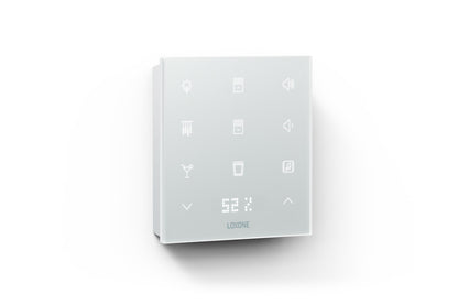 Touch Pure Flex 24V Air Weiß