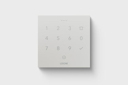 NFC Code Touch Tree Weiß