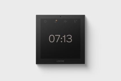 Touch Pure Display