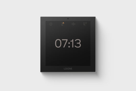 Touch Pure Display