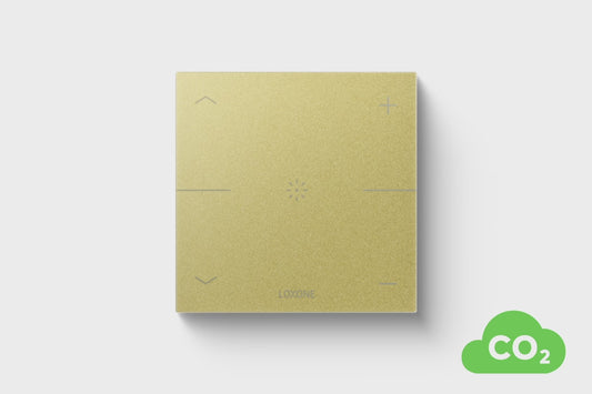 Touch Pure CO2 Tree Gold
