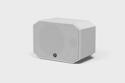 Satellite Speaker IP64 Master weiß