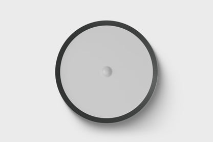 LED Ceiling Light RGBW Air Anthrazit