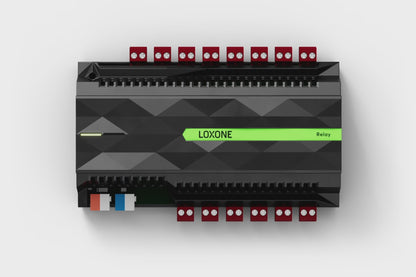 Relay Extension