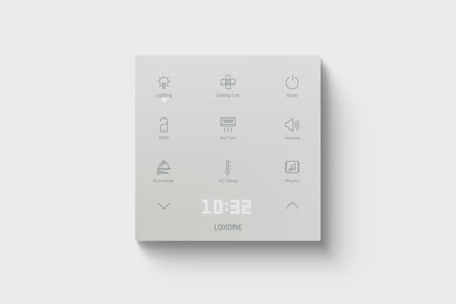 Touch Pure Flex Battery Air Weiß