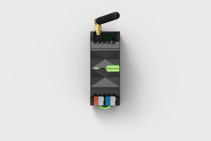 Internorm Extension