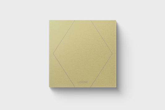 Touch Pure Classic Tree Gold