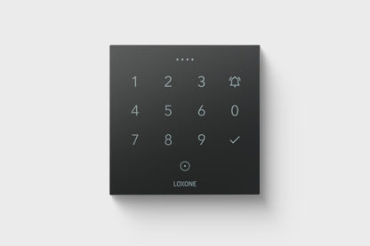 NFC Code Touch Air Anthrazit