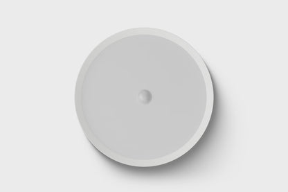 LED Ceiling Light RGBW Air Weiß