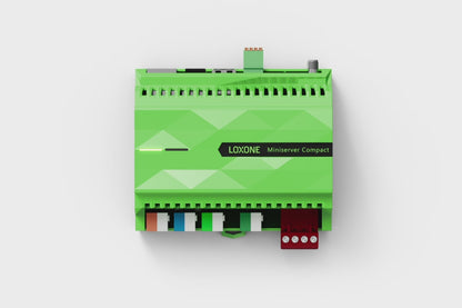 Miniserver Compact