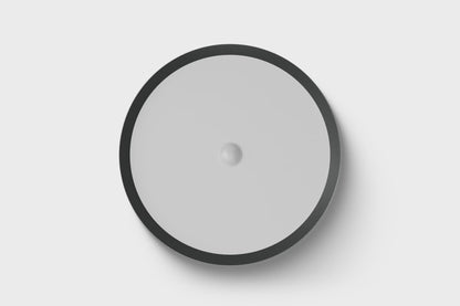 LED Ceiling Light RGBW Tree Anthrazit
