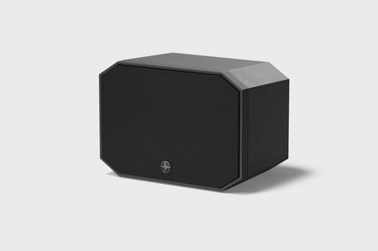 Satellite Speaker IP64 Passive schwarz