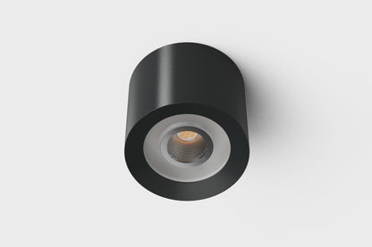 LED Aufbauspot RGBW Tree Anthrazit