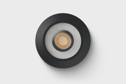 LED Spot RGBW Tree Anthrazit