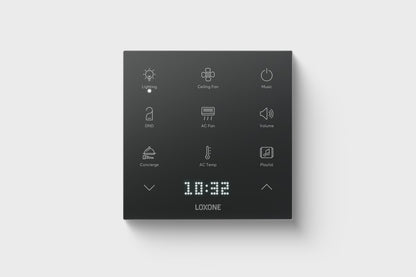 Touch Pure Flex Battery Air Anthrazit